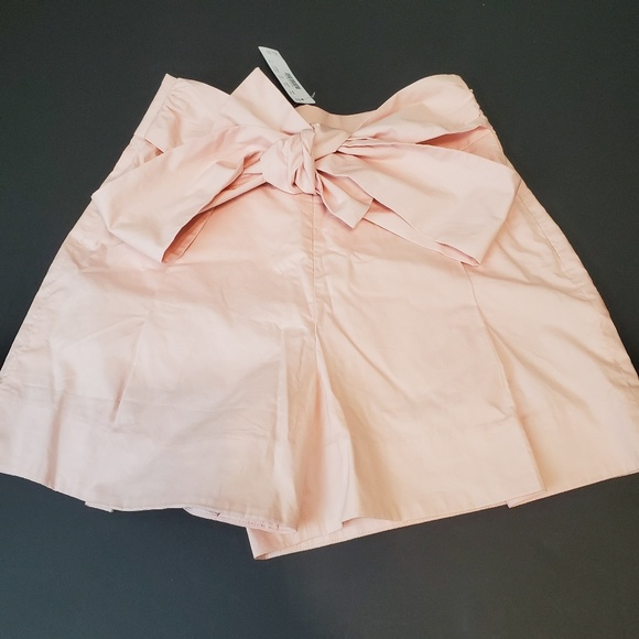 J. Crew Pants - J.CREW WOMEN'S LIGHT PINK SHORT SHORTS. SIZE/0